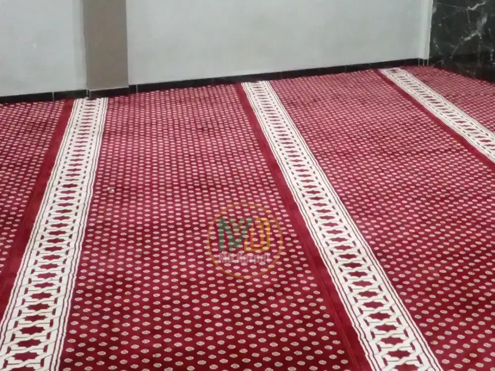 Karpet Masjid Tebal Murah