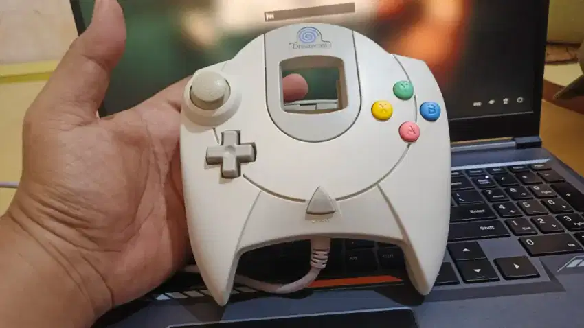 Stick sega dreamcast normal