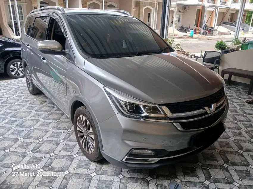 [KM25RB] WULING CORTEZ 1.5T LUX A/T 2022