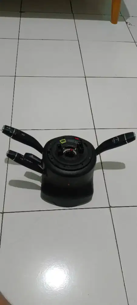 Jual steering column wheel mobil mercy W213 W238