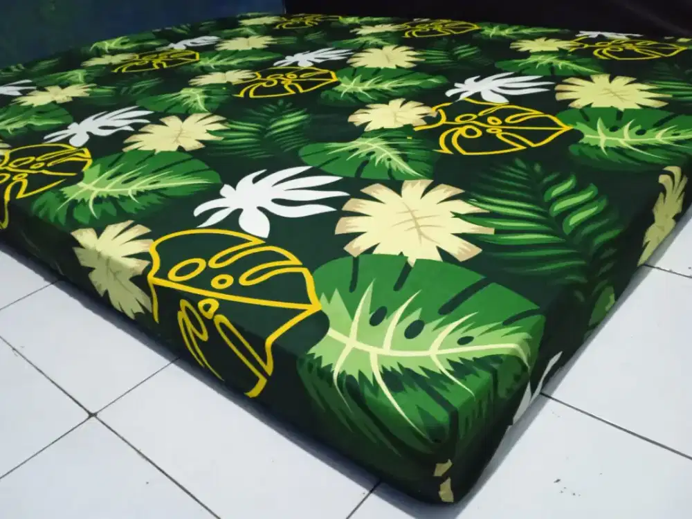 Grosir ECER kasur busa