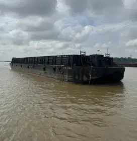 Dijual Tugboat tongkang Takbot kapal takbut ponton