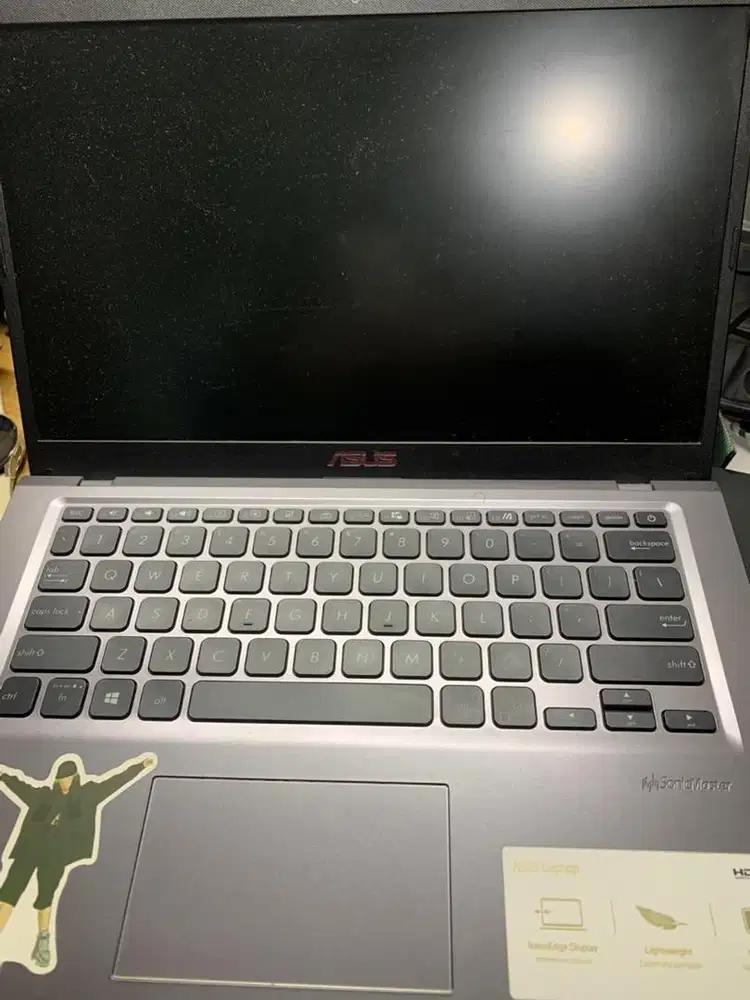 Laptop Asus A416 MA RAM 4GB , 256 GB INTEL CELERON