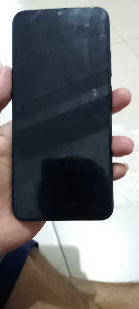 Jual cepat redmi 9a