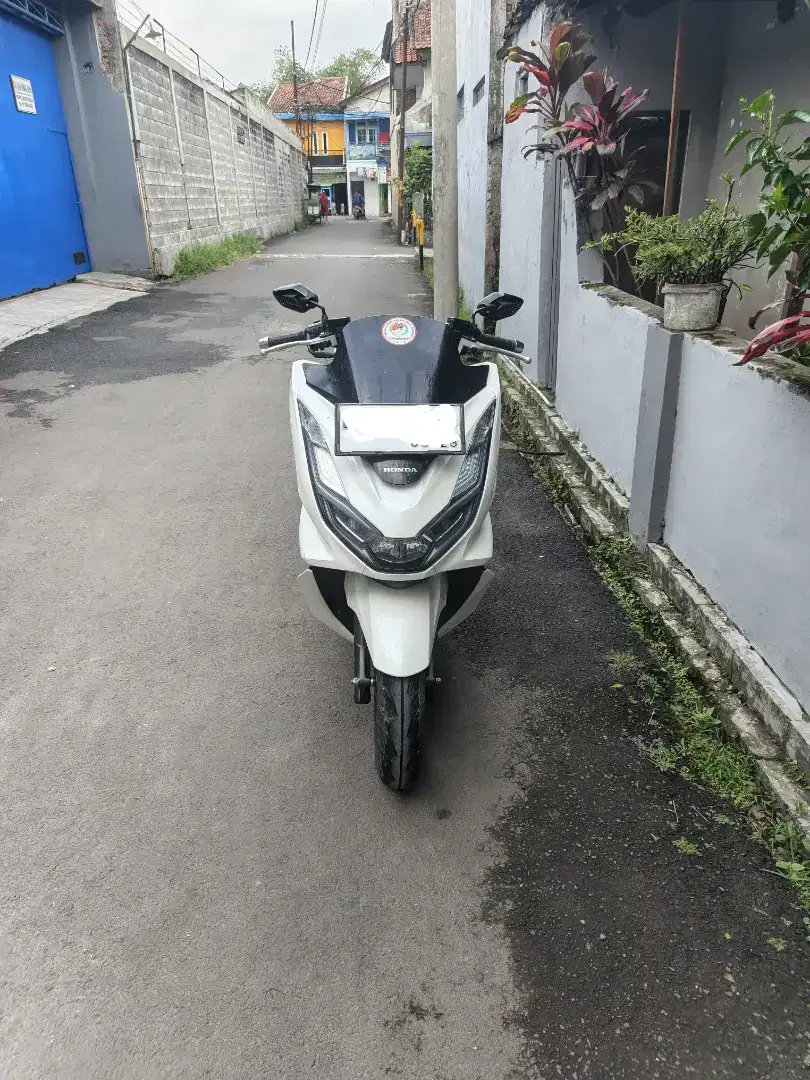 HONDA PCX CBS 2023