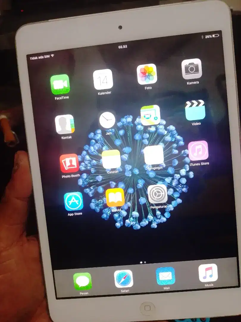ipad 1 Wifi only Batang