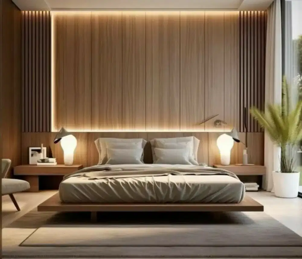 Set kamar tidur