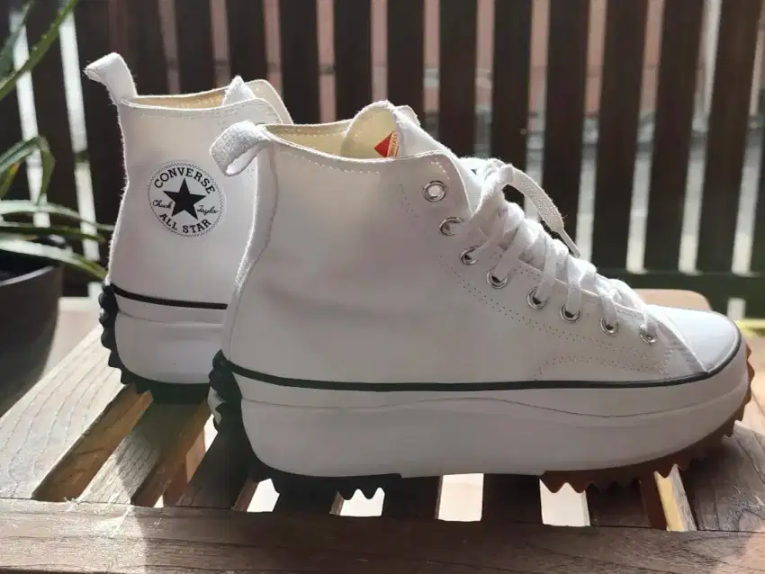 Converse Original Size 41 Kondisi Like New