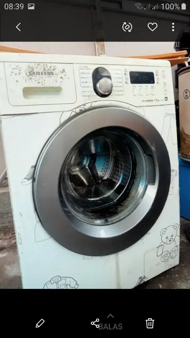 SERVICE KULKAS DAN MESIN CUCI PANGGILAN  ( FREEZER BOX & SHOWCASE  )