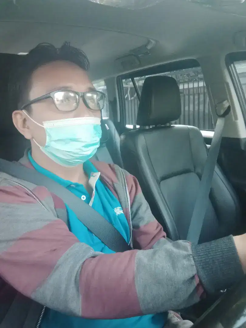 Mencari lowongan pekerjaan supir antar jemput anak sekolah