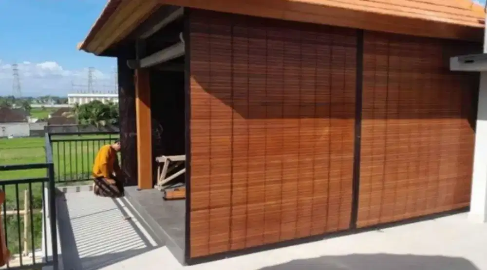 Jual berbagai macam ukuran krey