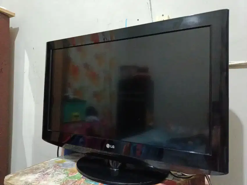 DI JUAL CEPAT TV LG LCD 32 INCH NEGO