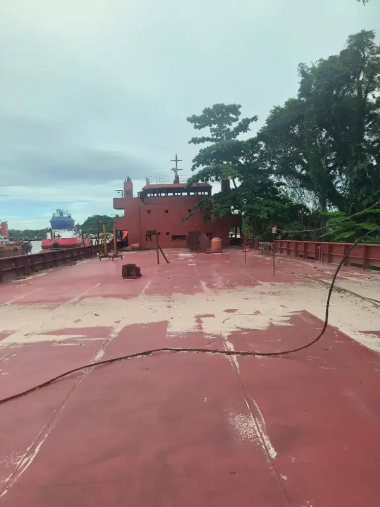 Lct 2000 dwt clas bki