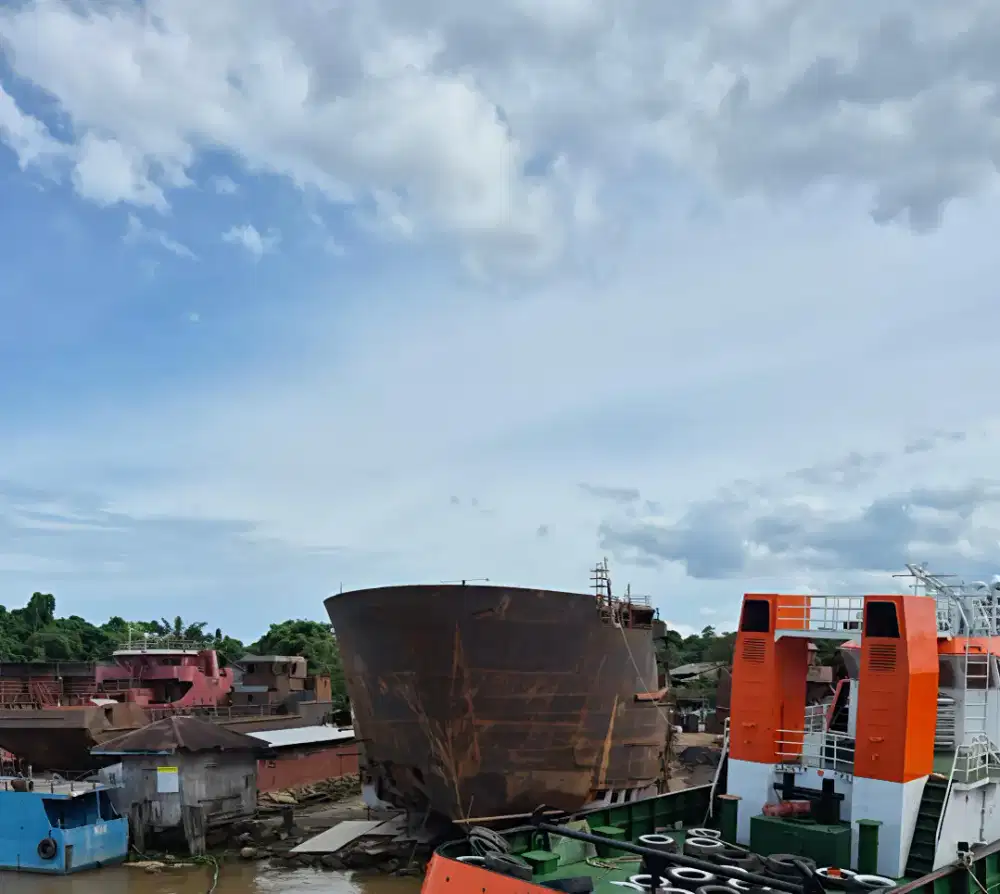 Spob 1500kl tahun 2025 clas bki