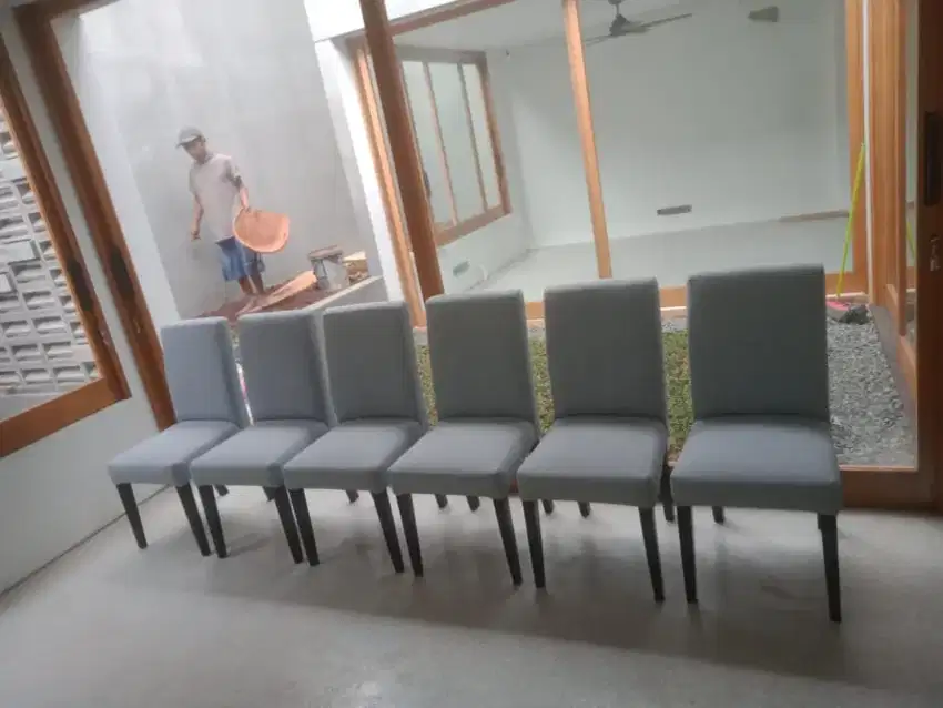 Service sofa dan bikin baru