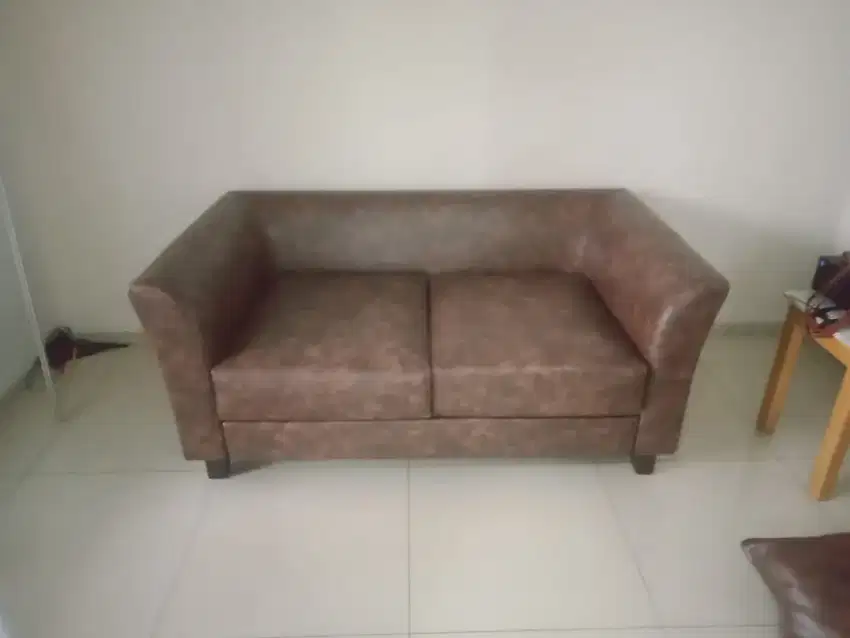 Service sofa dan bikin baru