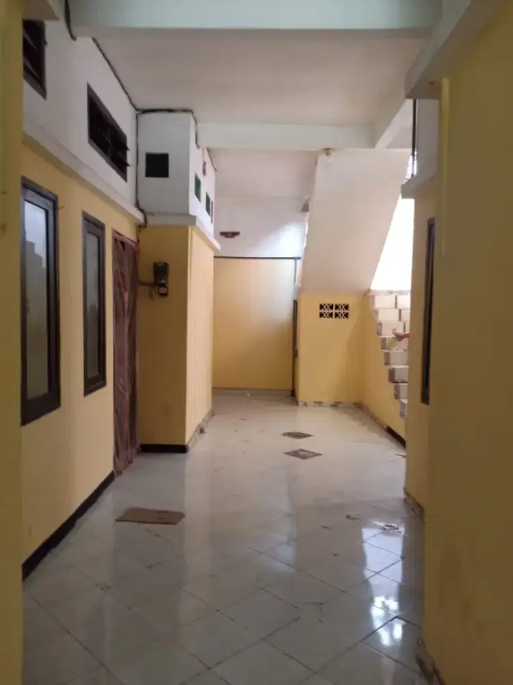 Kos Pasutri Resmi