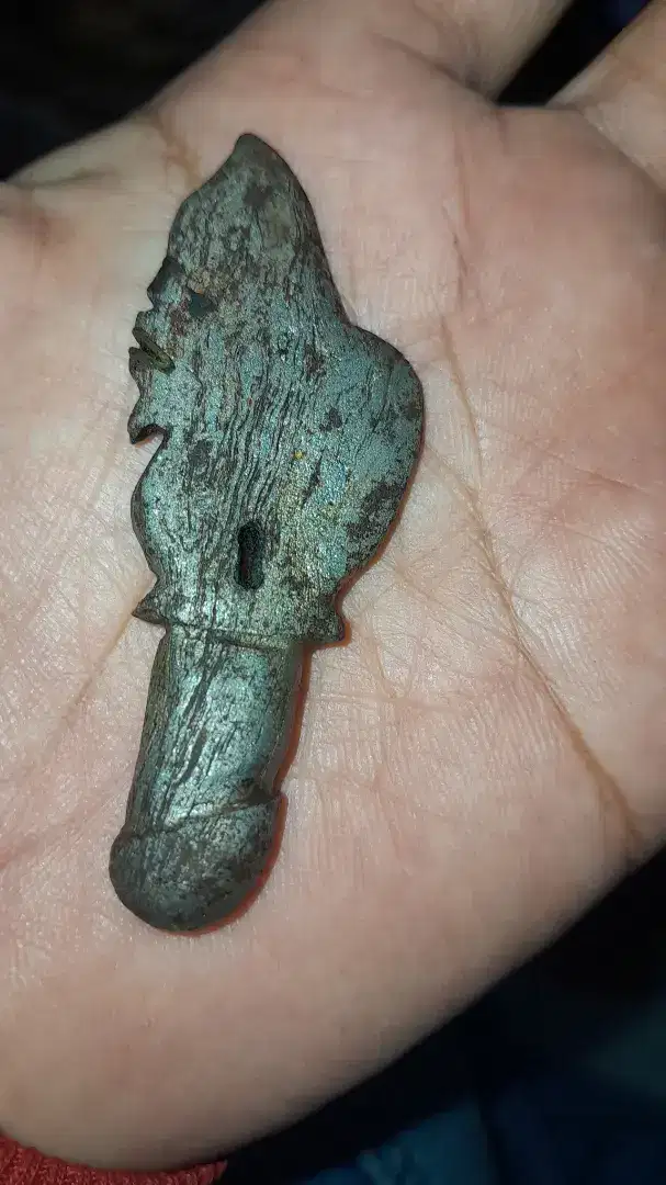 Keris klewer s3mar singkir sengkolo