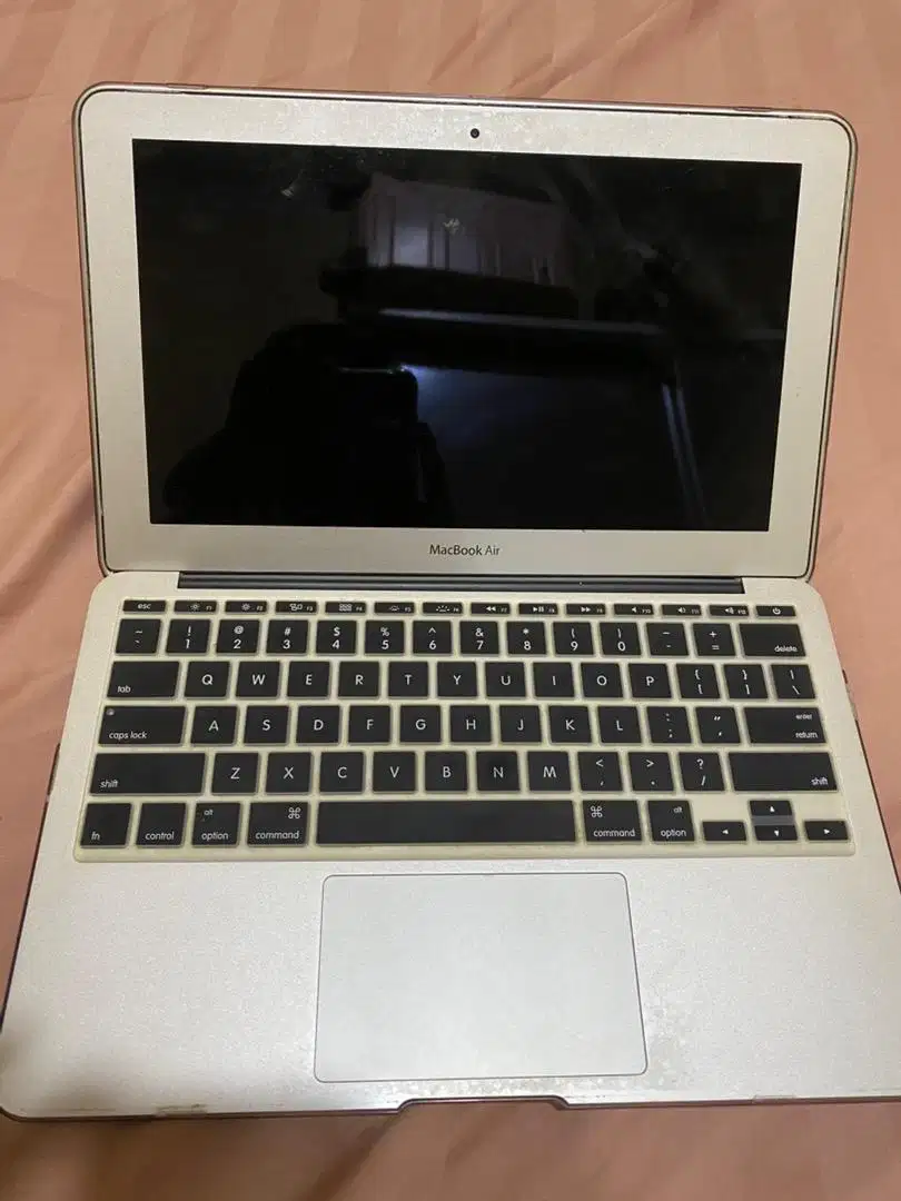 McBook Air 2011