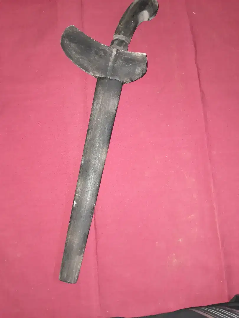 Keris pandowo lare