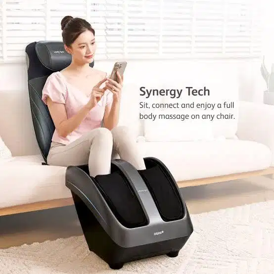 Osim uphoria sync
