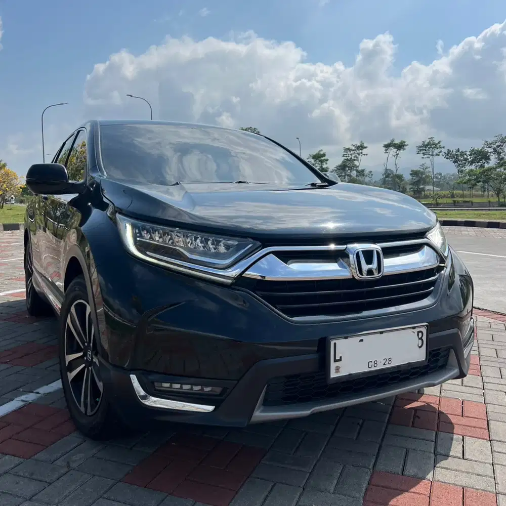 Jual Honda Prestige Turbo 1.5 Istimewa