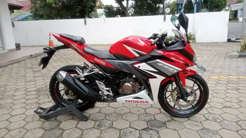 CBR Th 2017 Istimewa