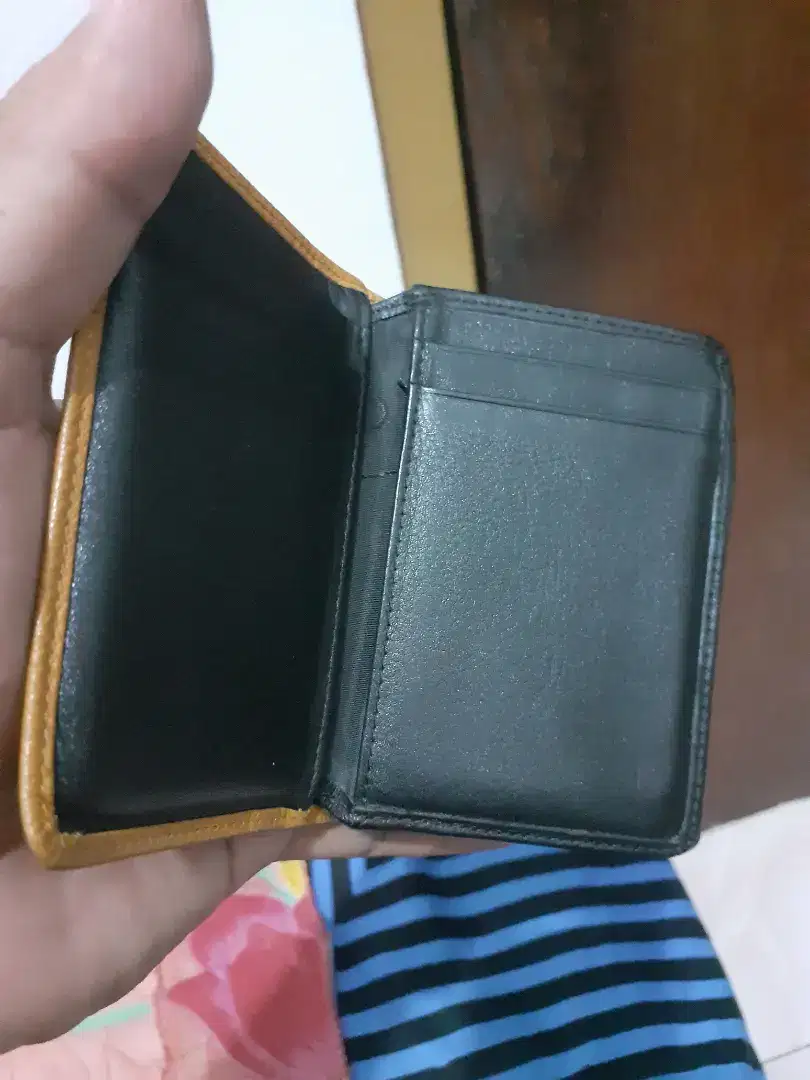 Dompet merk PICARD dompet kartu