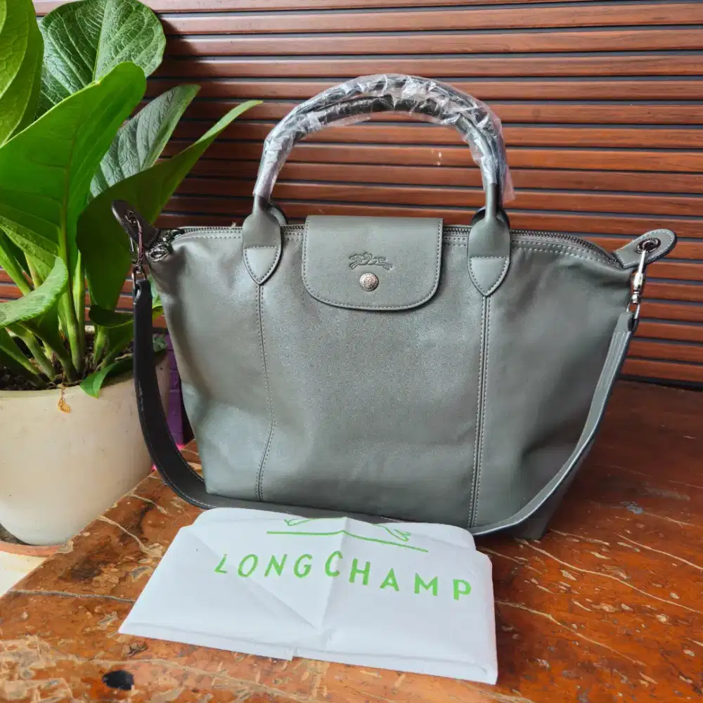 LONG CHARM SIZE LARGE