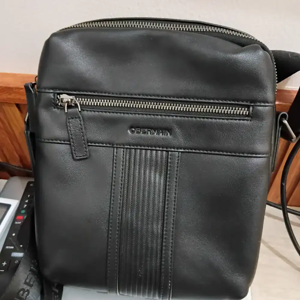 Tas branded obermain