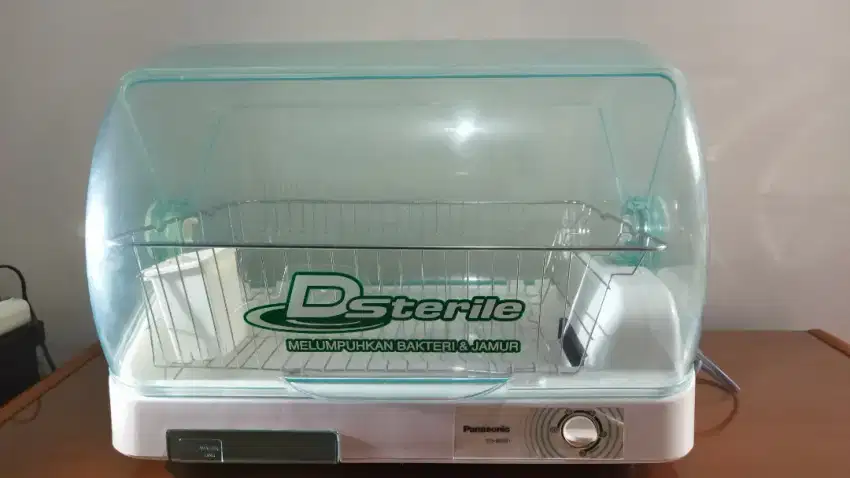 Panasonic Dsterile FD-S03S1 sterilizer Dish Dryer