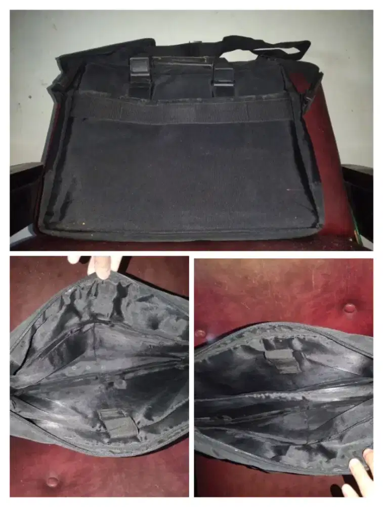 TAS LAPTOP SLEMPANG