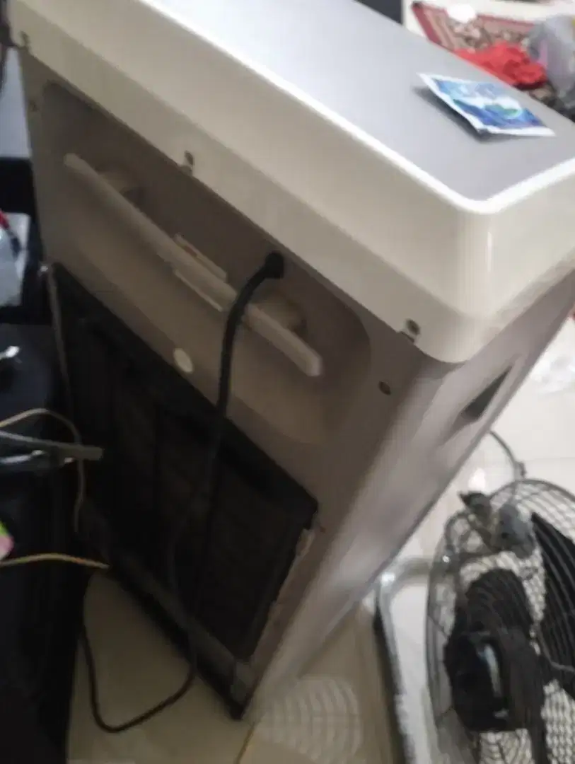 Kipas aircoler ai cooler krisbow