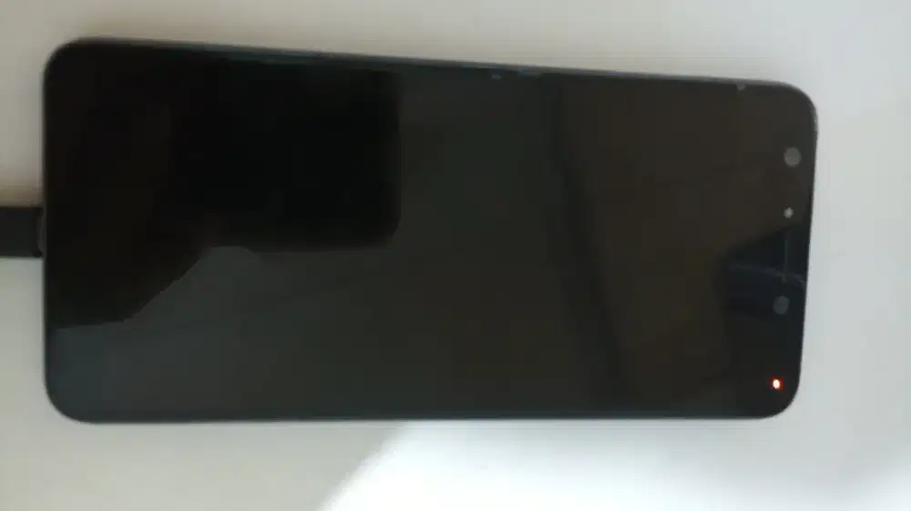 Asus zenfone 5Q Lite Untuk Kanibalan