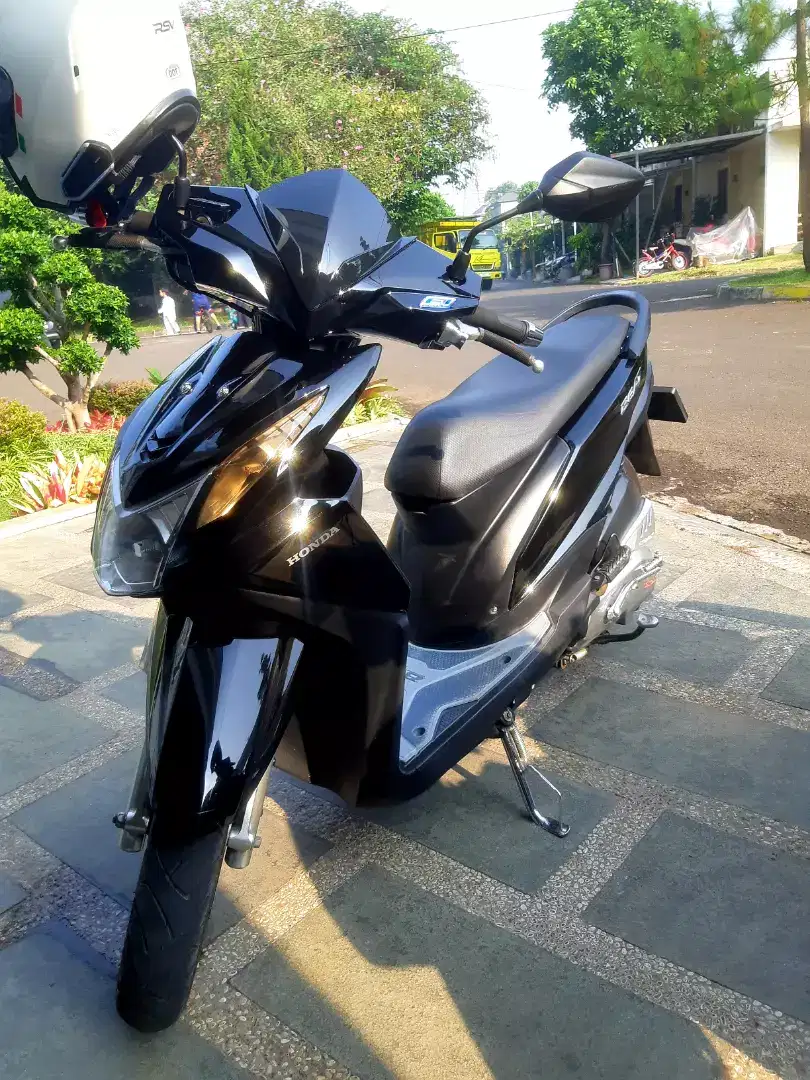 Beat Fi Komplit Istimewa TT