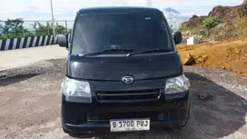 Daihatsu Gran max 2015 Bensin