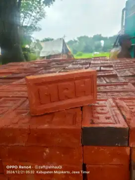 bata pres mrh&bata merah mojosari murah nego