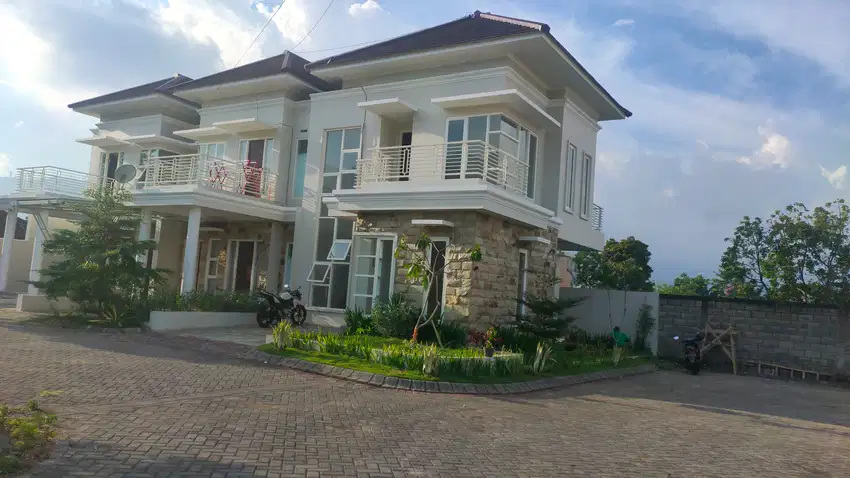 VILA mewah BATU private pool,