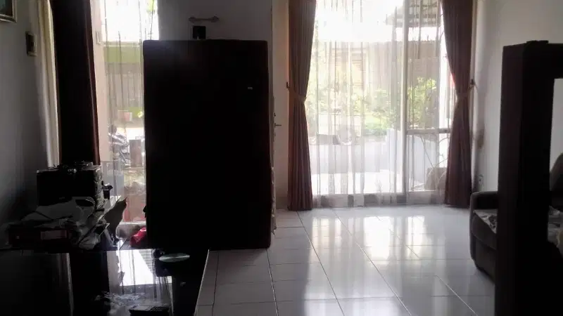 jual istana sudirman regency