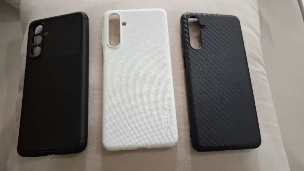 Case Samsung Galaxy M54