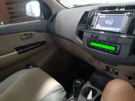 Toyota Fortuner 2013 Diesel
