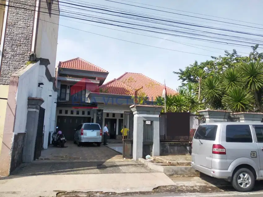 Rumah Jual Dekat Terminal Arjosari,Plaza Araya, Kampus Binus Ada Pavil