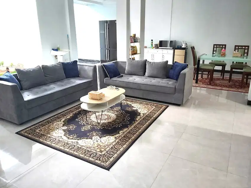 Ss2861- Dijual ! Rumah Minimalis Jln 3Mbl di Gading Griya Lestari