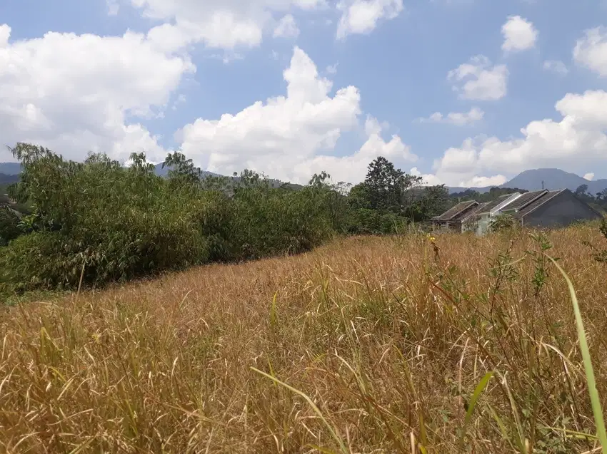 Jual Kavling Cijambe Cilengkrang , Girimekar Ujung Berung Bandung