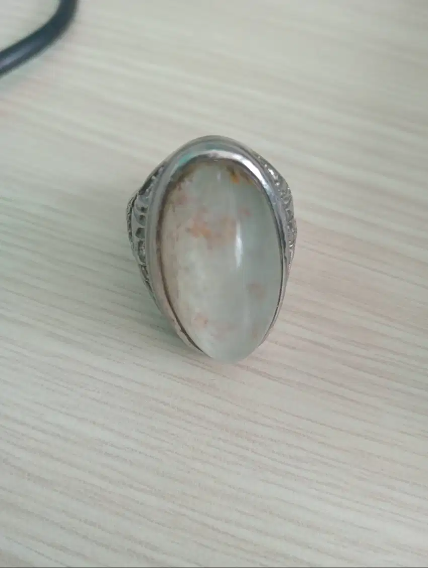 BATU PANDAN LANGKA LUMUT BERLUMUT ORIGINAL