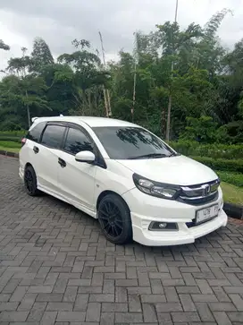 Honda Mobilio 2018 Bensin