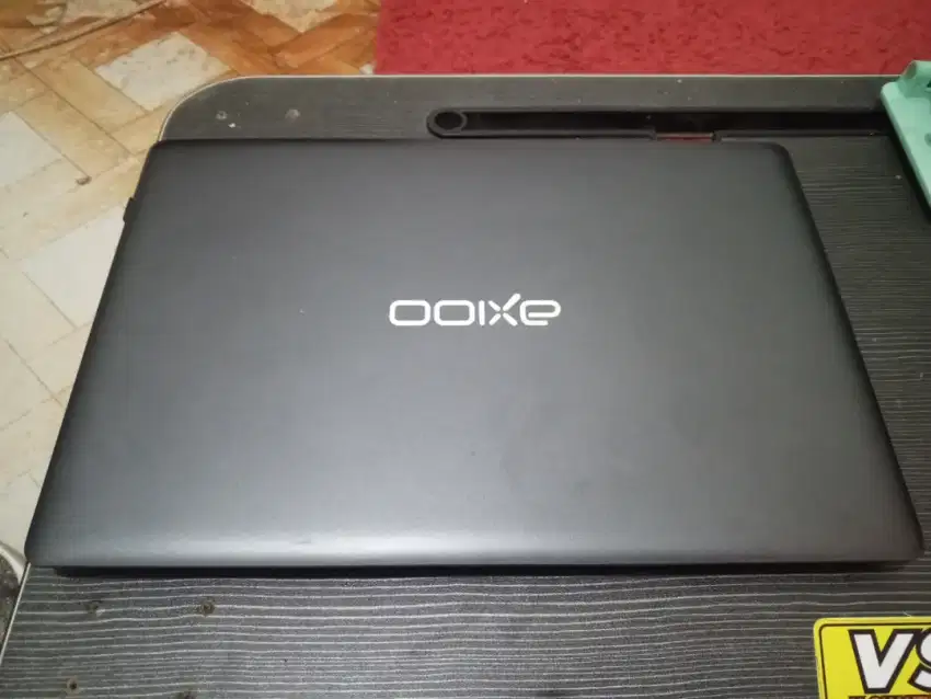 Axioo  mybook 14+ S