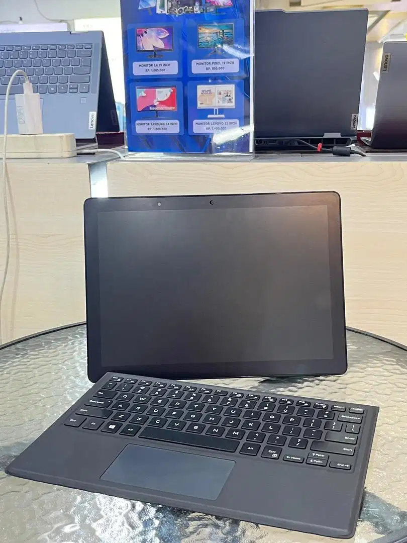 DELL LATITUDE 5290 2-IN-1