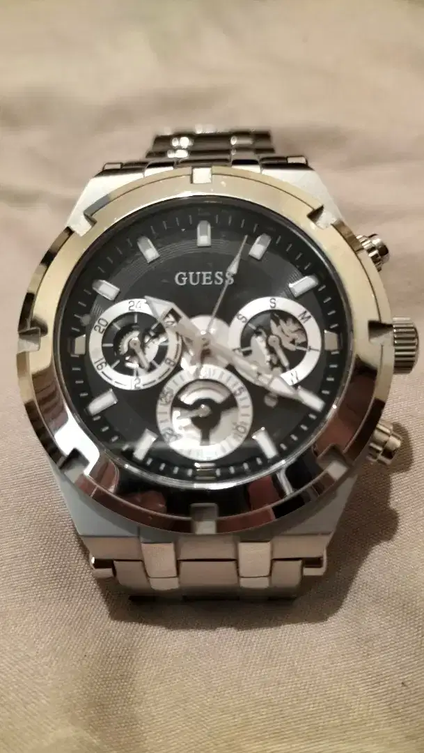 Guess Watch Like New