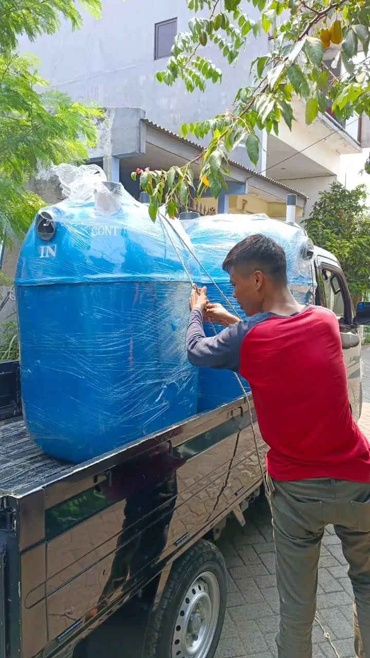 sepiteng biofilter,pabrik tangki septic,peroduksi sepiteng